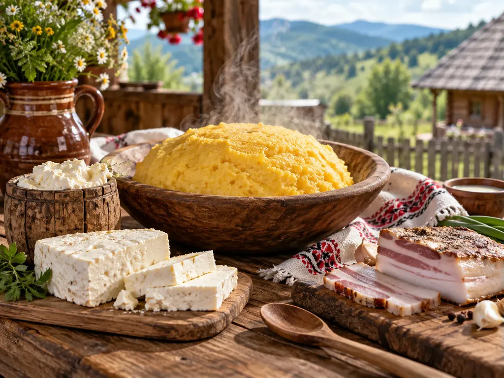 Imagine editorială pentru categoria Cultură culinară